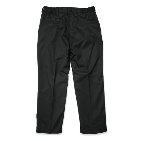 SARCASTIC / ELASTIC WAVE PANT 25 / BLACK