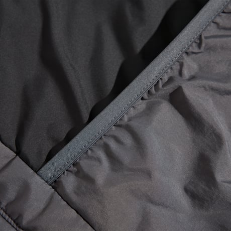 POLAR SKATE CO. / KODA INSULATION JACKET / GRAPHITE