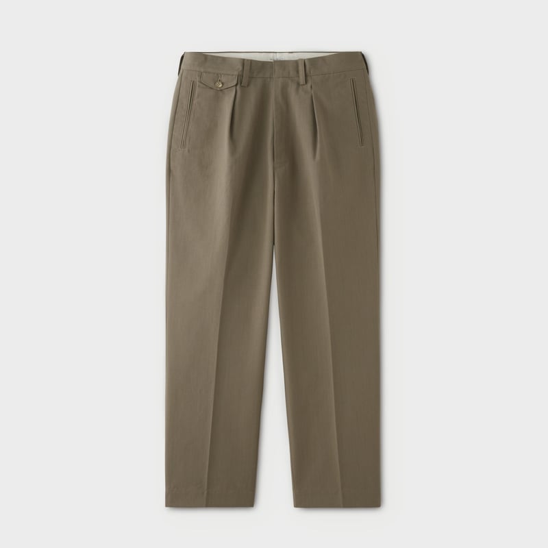 PHIGVEL MAKERS & Co. / GOODMAN'S TROUSERS / TAU