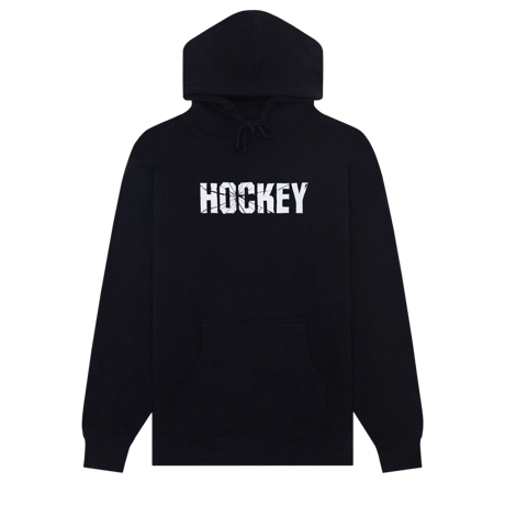 HOCKEY / HOCKEY SHATTER HOOD / BLACK