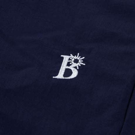 BoTT / PANELED TRACK PANT / NAVY