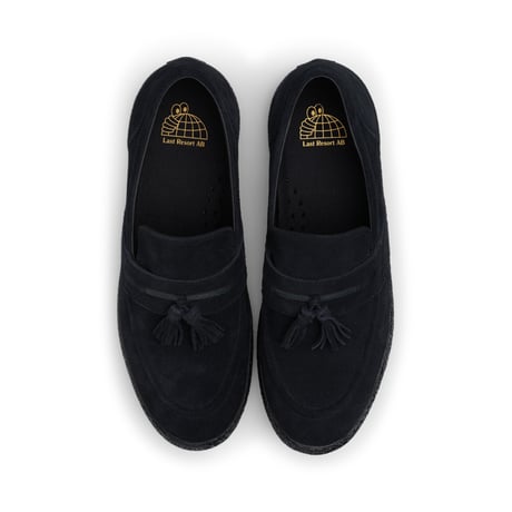LAST RESORT AB / VM-005-LOAFER / BLACK / BLACK