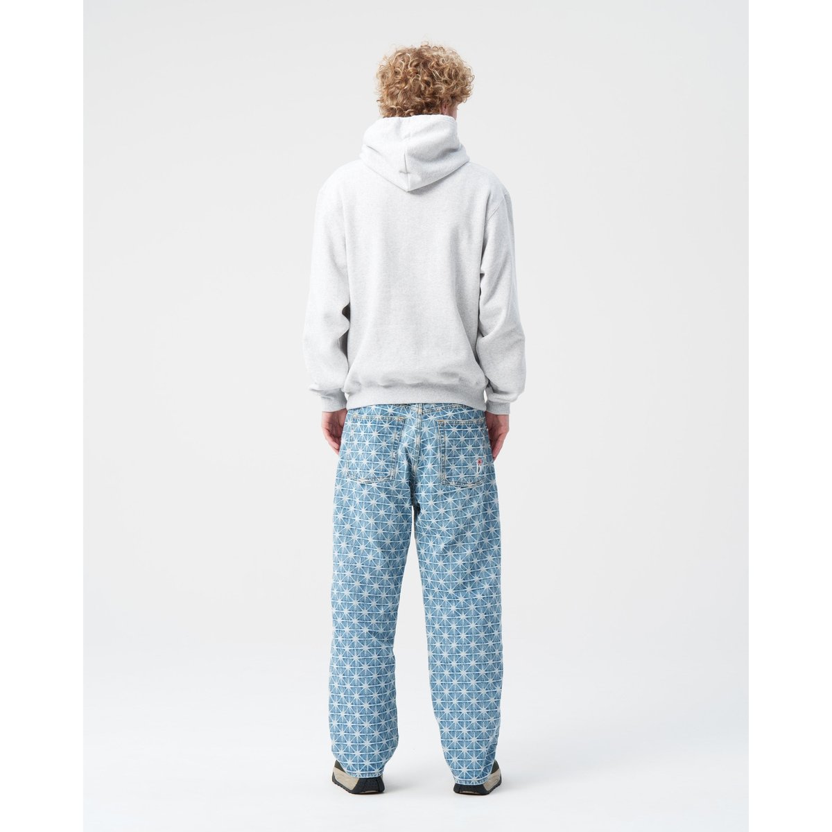 トップス BOTT 2Y Hoodie (ash) Sweatshirts BoTT 2Y Hoodie 'Ash' (2Y-HOODIE-ASH) | WSS