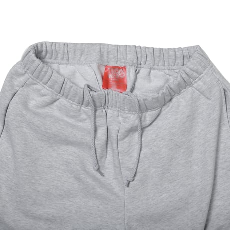 TRIBE WEAR / BASIC SWEAT PANTS / BLACK