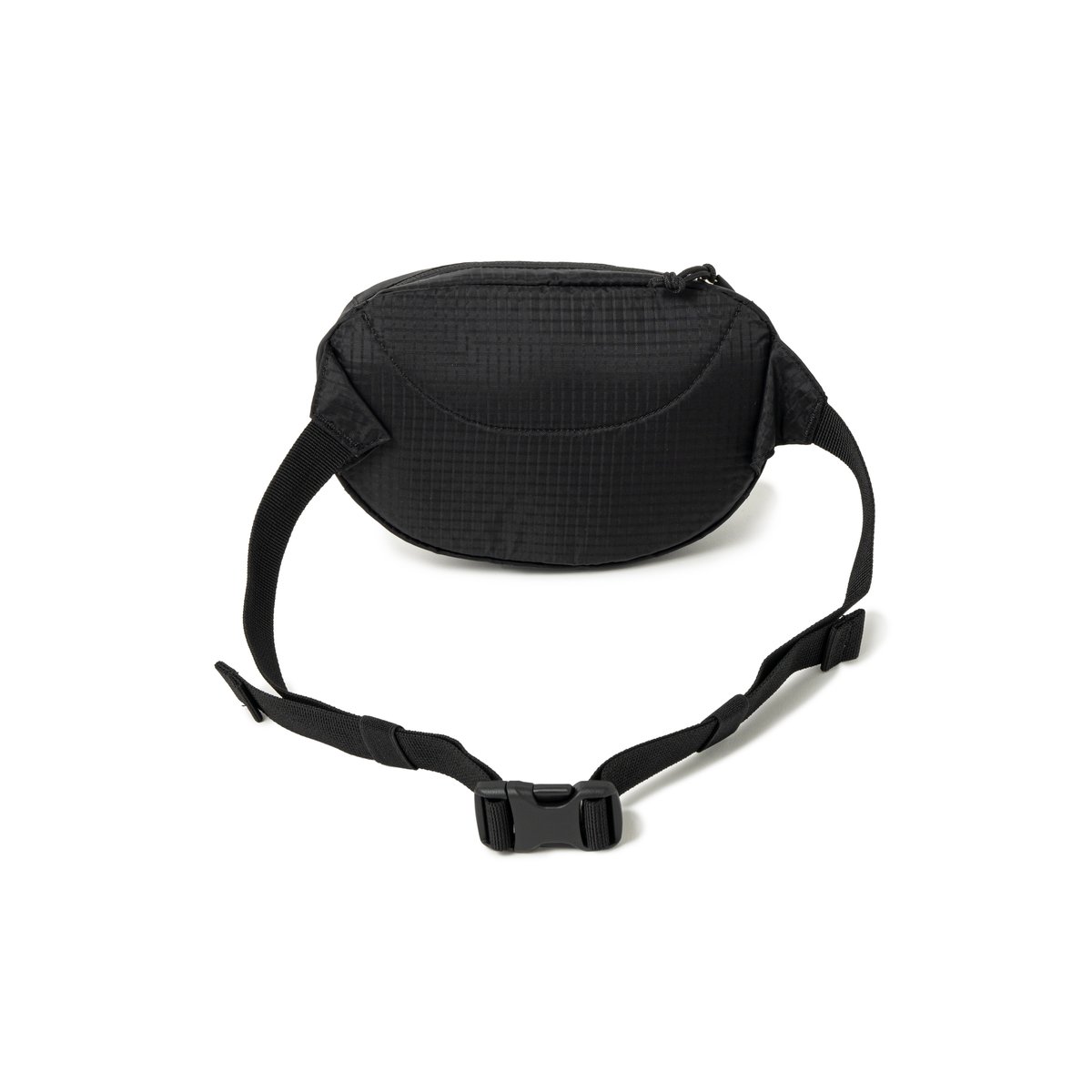 BoTT / RIPSTOP WAIST BAG / BLACK | Sophomore