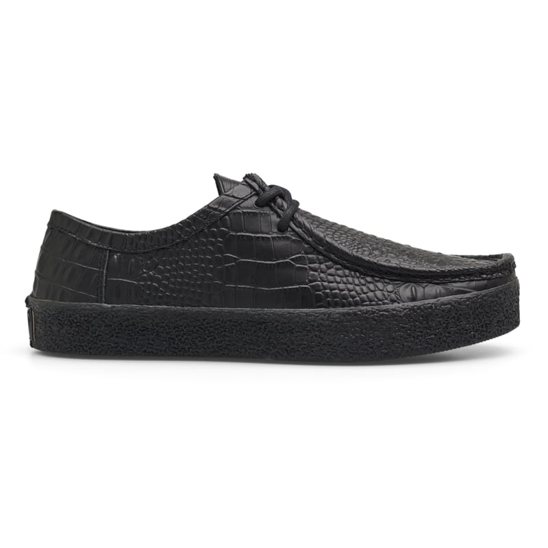 Last Resort AB クロコダイル LAST RESORT AB / VM-006-MOC LO / BLACK CROC | S
