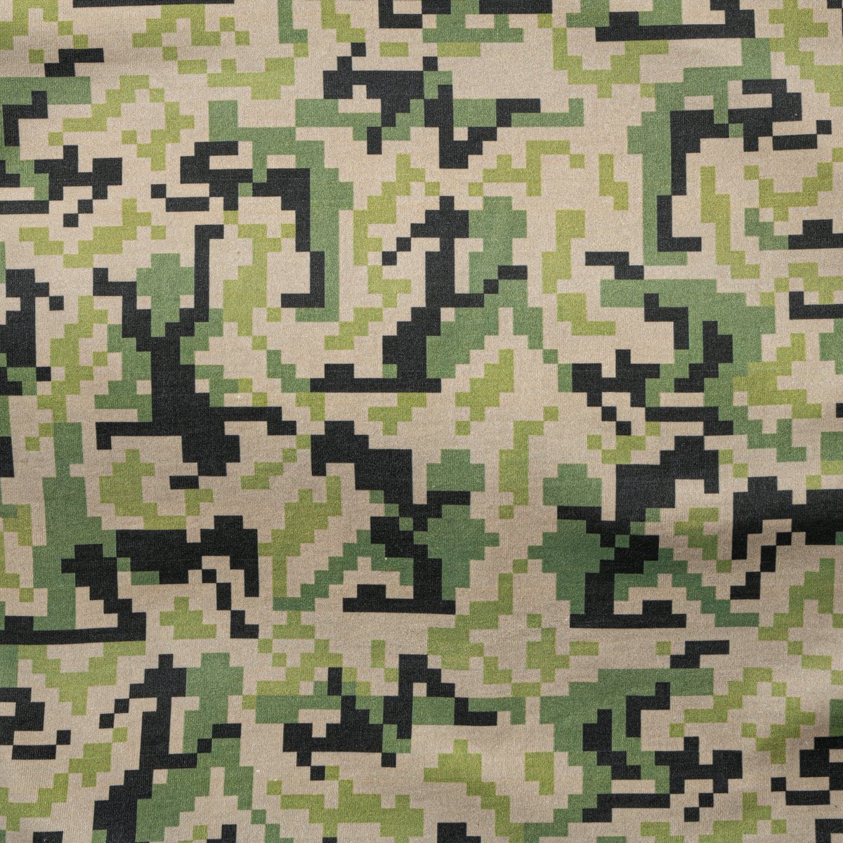 小物 SPECIAL GUEST Sex Position Camo Scarf SPECIAL GUEST K.K. / SG SEX POSITION CAMO SCARF