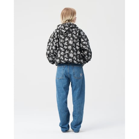 BoTT / LOOSE-FIT JEAN / WASHED BLUE