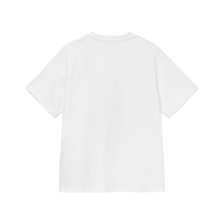 SPECIAL GUEST K.K. / SG BEAR DOLL TEE / WHITE