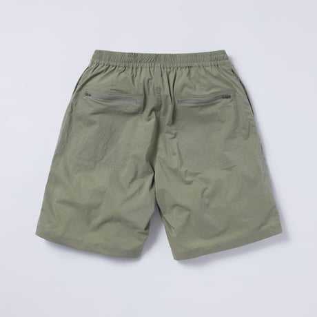 tone / UL TREKKING SHORTS / SAGE