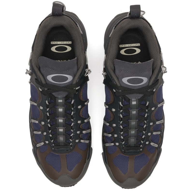 靴 Oakley Factory Team Ibex (eclipse) OAKLEY FACTORY TEAM IBEX ECLIPSE （オークリー ファクトリー