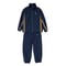 ALWAYTH / TRAINING JACKET ＆ PANTS SET / REFLECT PRINTED / NAVY
