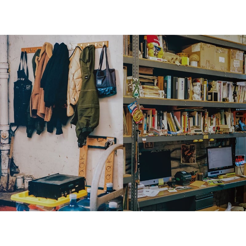 アート・デザイン・音楽 LQQK STUDIO The BQQK 140 THE BQQK 140 – MIN-NANO