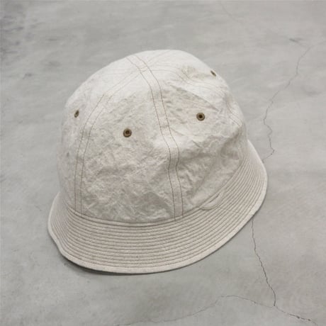 NOROLL / DETOURS HAT / KINARI