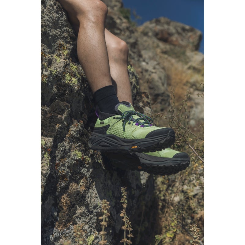 HOKA / KAHA 3 LOW GTX TP 