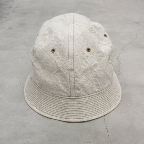 NOROLL / DETOURS HAT / KINARI