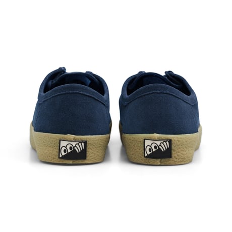 LAST RESORT AB / VM-006-MOC / DARK NAVY / GUM