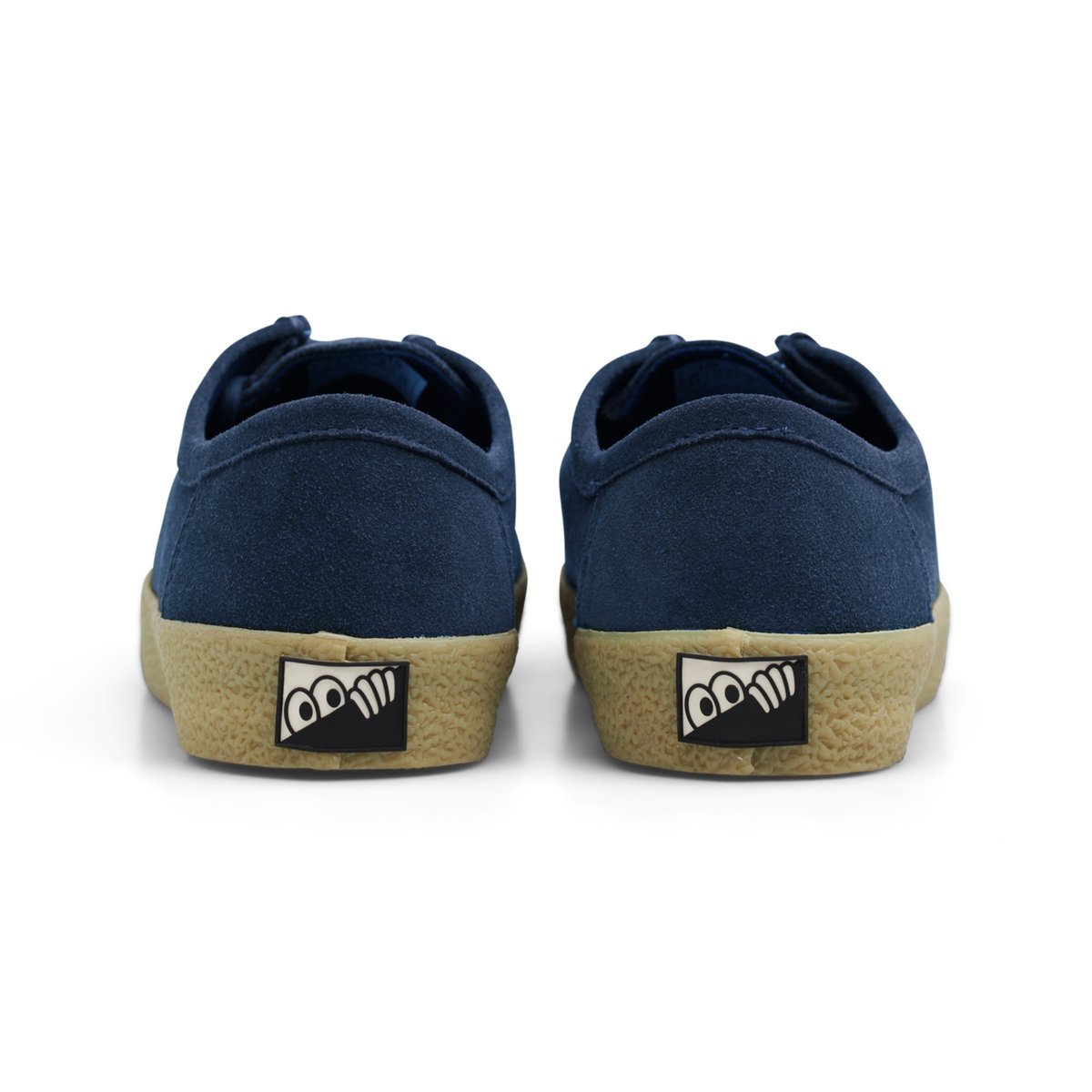 LAST RESORT AB / VM-006-MOC / DARK NAVY / GUM |
