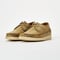4WD  (4 WORTH DOING) x PADMORE & BARNES/ TAN