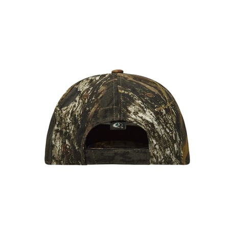 SERVING THE PEOPLE / STP CAMO HAT / CAMO