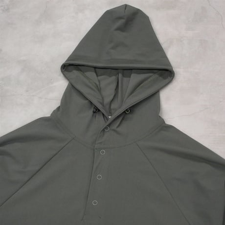 tone / SUNSHADE MOVING PARKA / OD