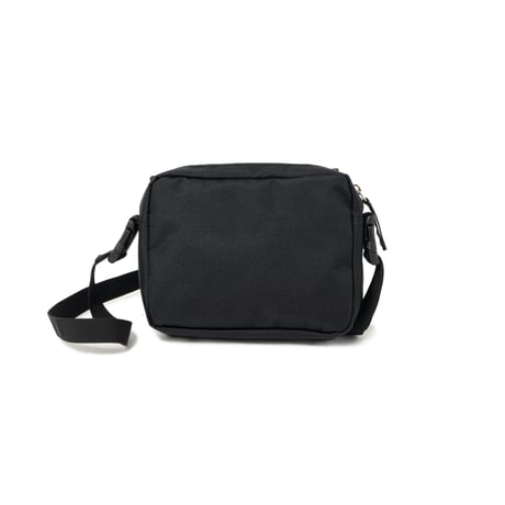 BoTT / MINI SHOULDER BAG / BLACK
