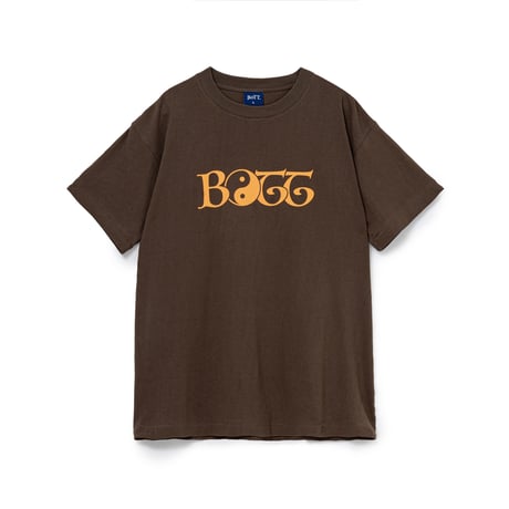 BOTT キャップ ブラウン