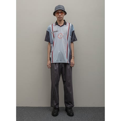 BAL / x UMBRO SOCCER JERSEY / GRAPHIC