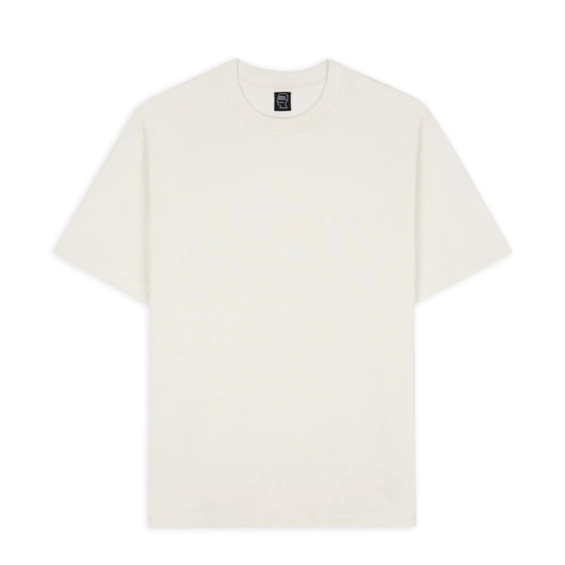 BRAIN DEAD / 2-PACK EASY TEES / NATURAL | Sopho