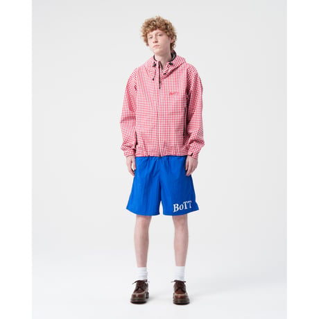 BoTT / CLASSIC SWIM SHORT / ROYAL BLUE