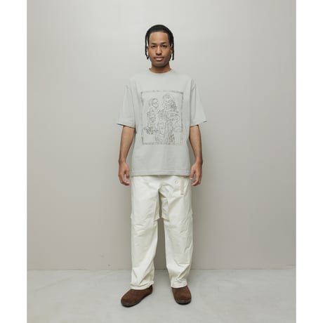 BAL / HOL / GRAY