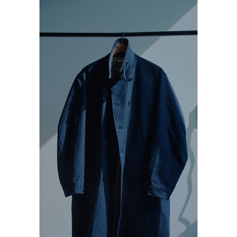 PHIGVEL MAKERS & Co. / DOUBLE CLOTH WORKADAY CO PHIGVEL MAKERS & Co. / DOUBLE CLOTH WORKADAY CO