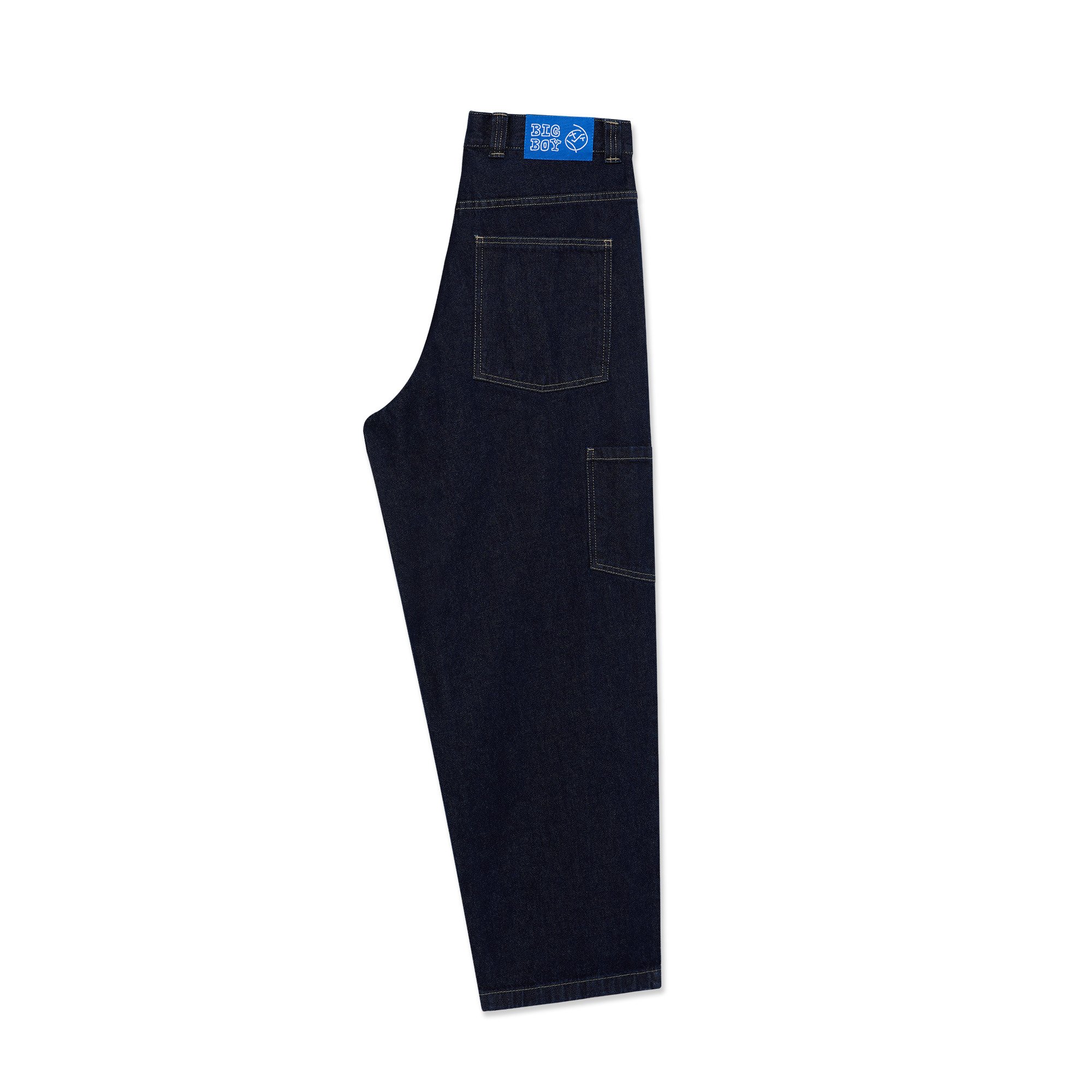 POLAR SKATE CO. / BIG BOY WORK PANTS / ONE WASH