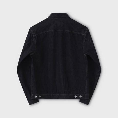 PHIGVEL MAKERS & Co. / CLASSIC JEAN JACKET / INDIGO