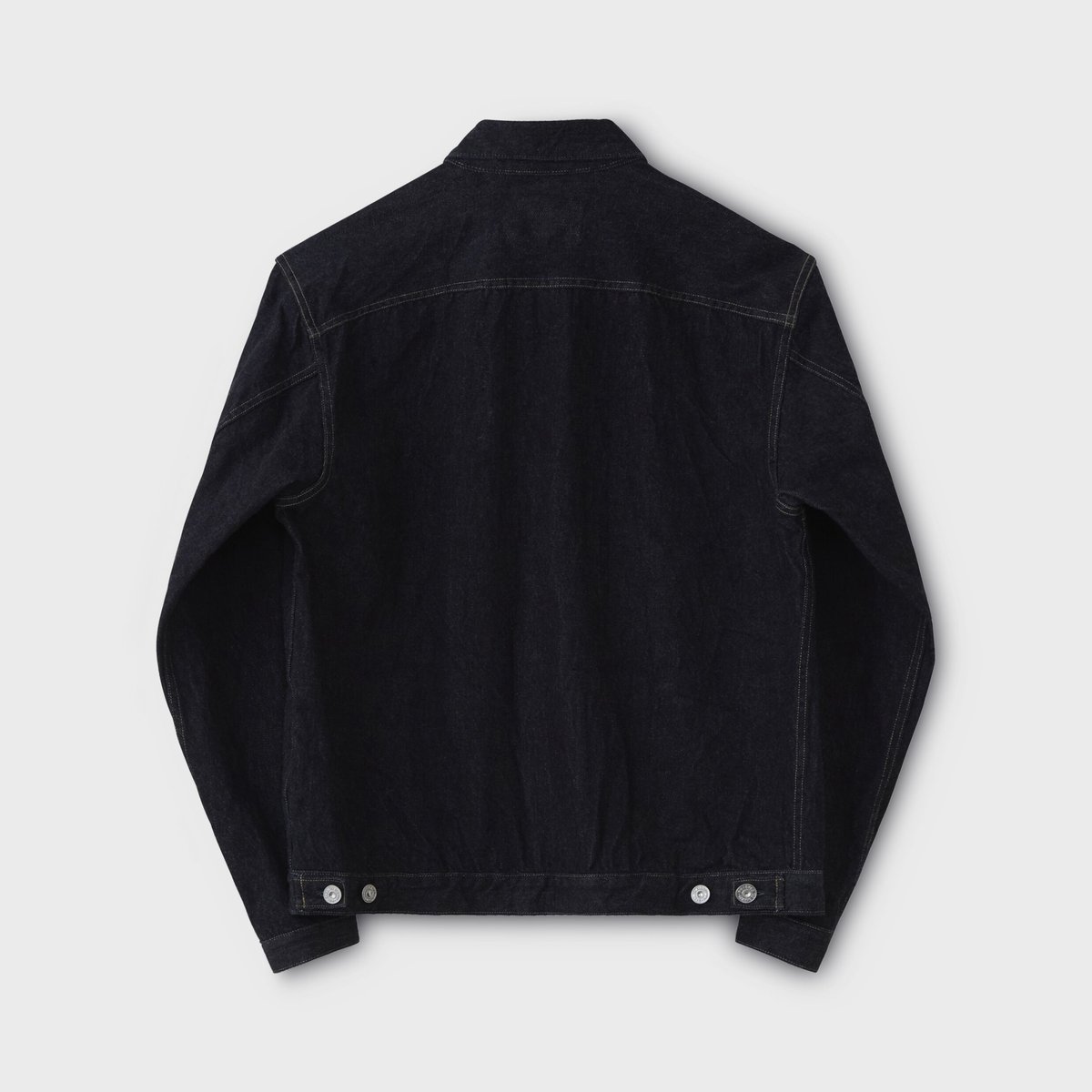 PHIGVEL MAKERS & Co. / CLASSIC JEAN JACKET / IN