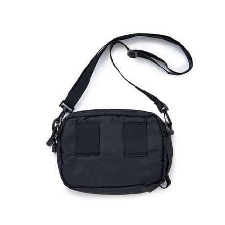 BoTT / SPORT SHOULDER BAG / BLACK