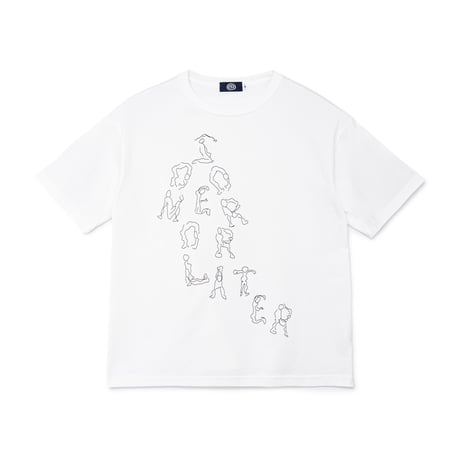 CATEGORY TEE | Sophomore