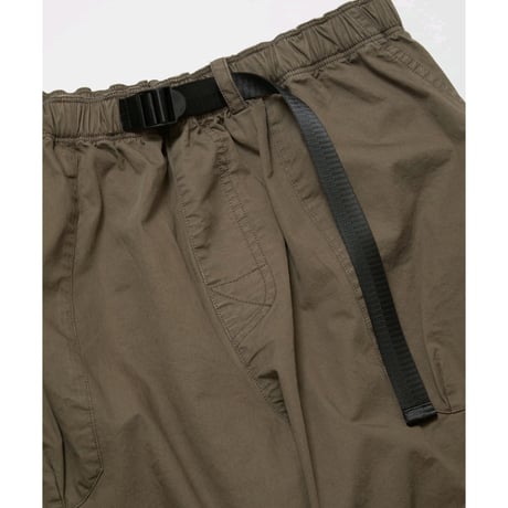 BAL / WIDE MOUNTAIN PANT / TURTLEDOVE