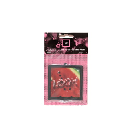 LQQK STUDIO / AIR FLESHENER / WATERMELON