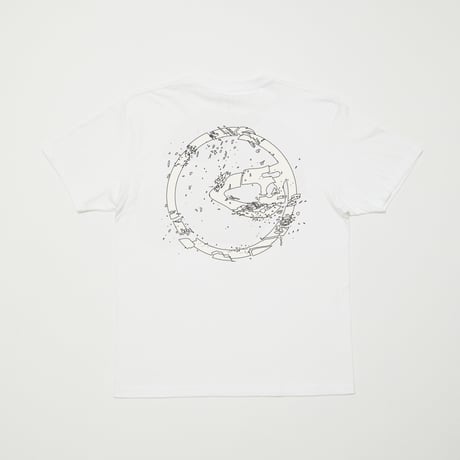 BAL / eye / WHITE