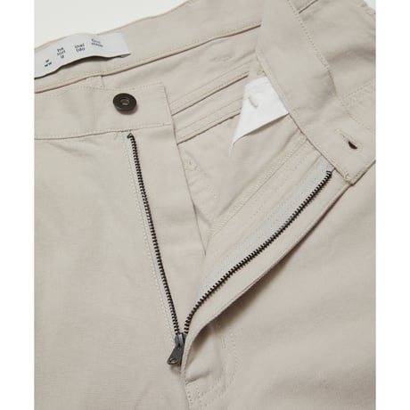 BAL / LOOSE FIT OX 5P JEAN / GRAY