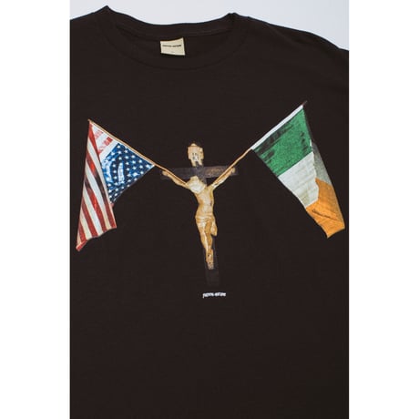 FUCKING AWESOME / STATE OF GRACE TEE / BLACK