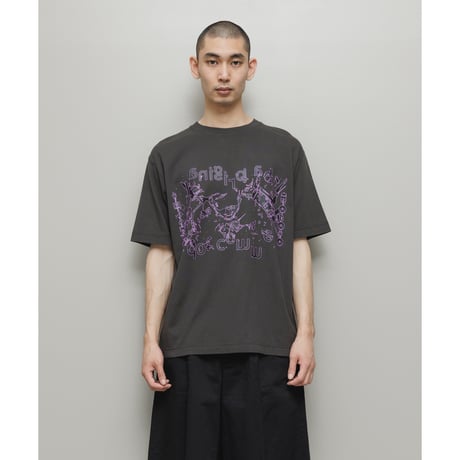 BAL / MTK / BLACK
