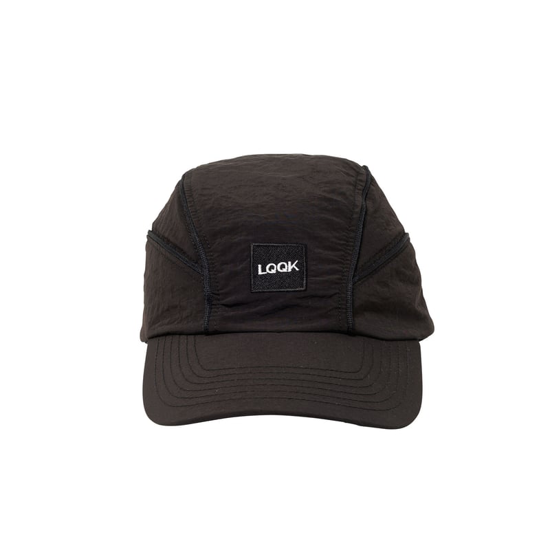 LQQKSTUDIO 制作 BOOKWORKS キャップ min-nano LQQKSTUDIO 制作 BOOKWORKS キャップ min-nano