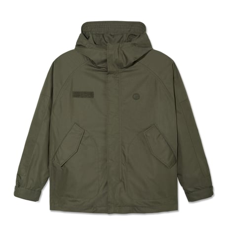 CATEGORY JACKET | Sophomore CATEGORY JACKET | Sophomore