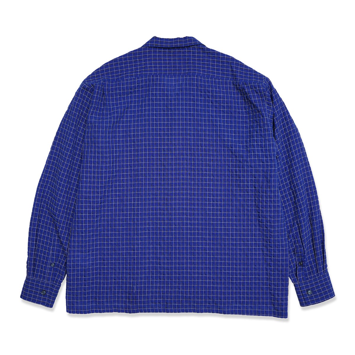 トップス Hombre Nino VENTILATION OPEN COLOR SHIRT fit=scale-down,w=1200