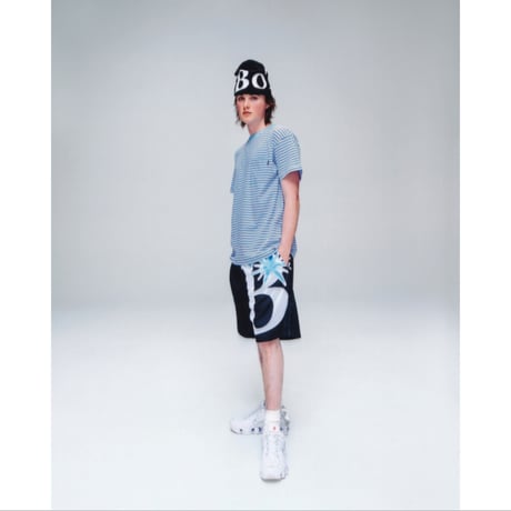 BoTT / OG LOGO SKULL CAP BEANIE / BLACK