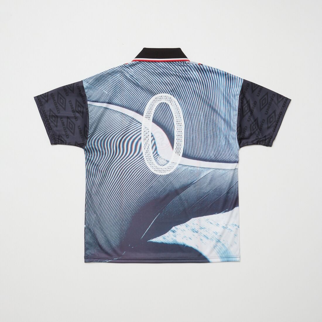 BAL / x UMBRO SOCCER JERSEY / GRAPHIC | Sophomore