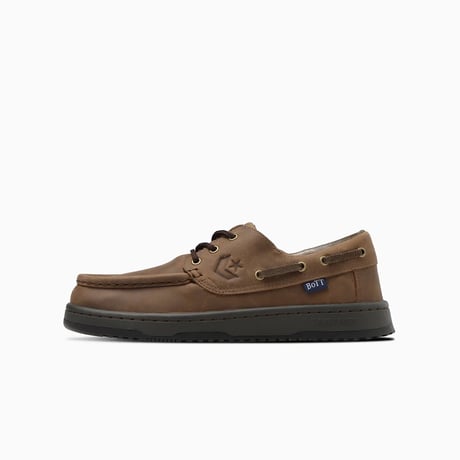 BoTT ｘ CONVERSE SKATEBOARDING / DECKSTAR SK BoTT + / BROWN