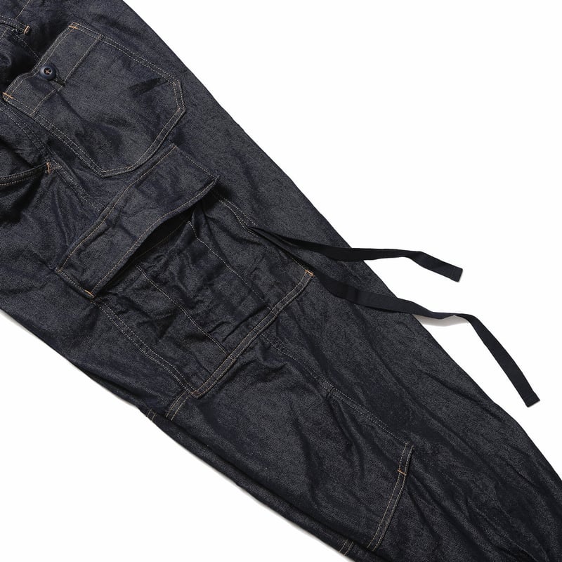 HOMBRE NINO / x CORONA FATIGUE SLACKS HOMBRE NI...